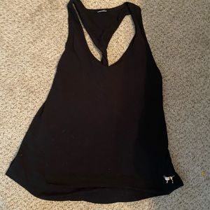 Pink Victoria Secret Tank